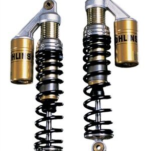 AMMORTIZZATORE OHLINS Z 750 GP/ 900